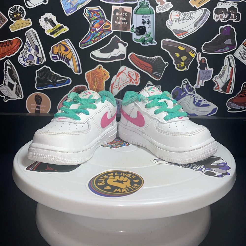 Nike Air Force 1